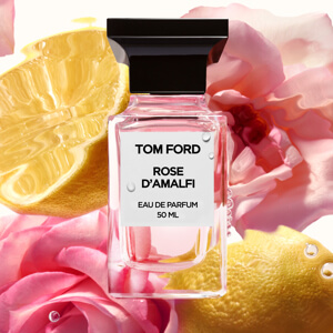 Tom Ford Rose D'Amalfi Eau de Parfum 50ml